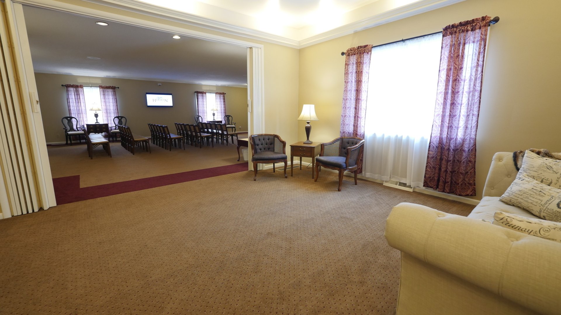 Herman Veh Herman Funeral Homes & Crematory