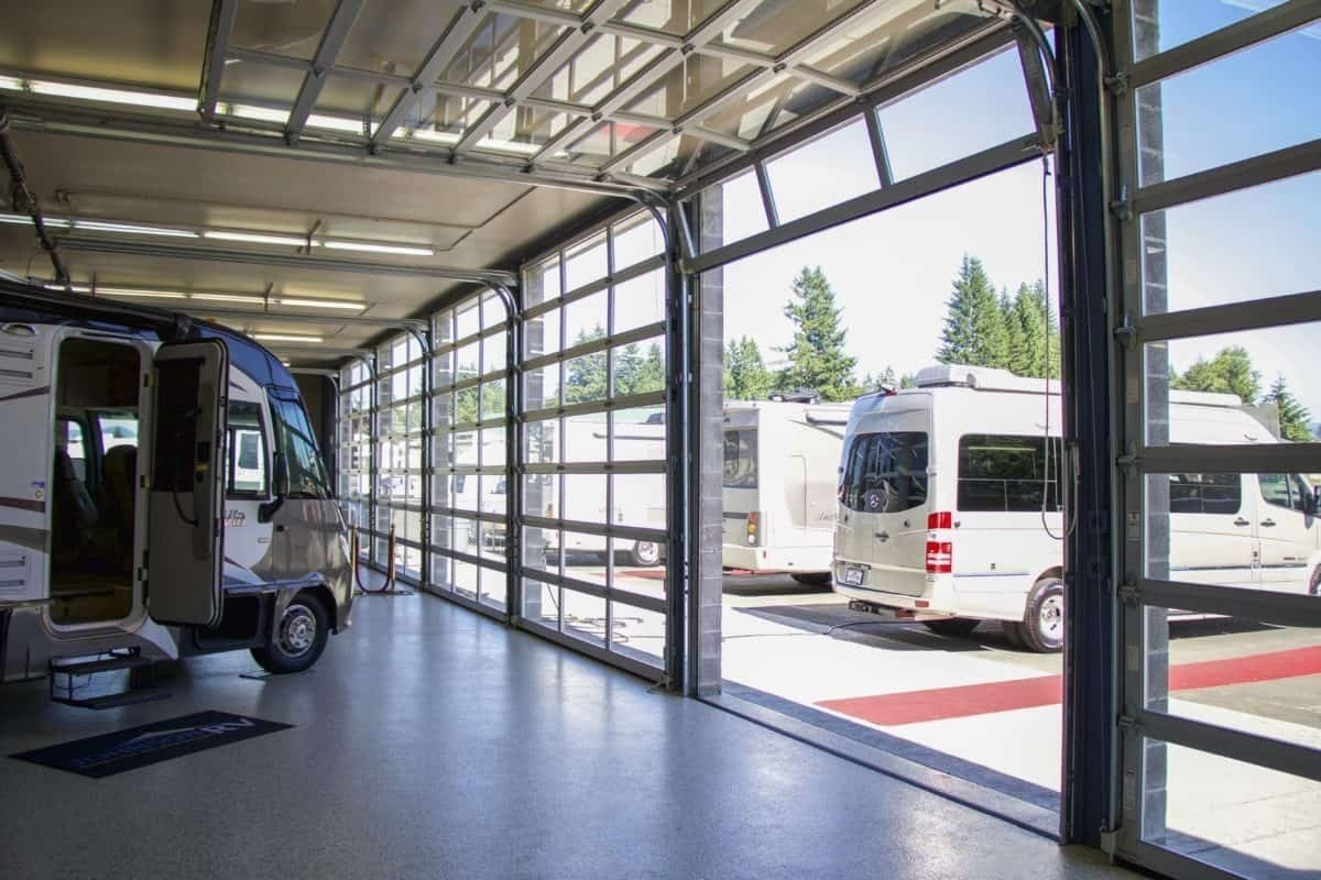 Garage Door Repair Commercial Garage Door Repairs Overhead Door