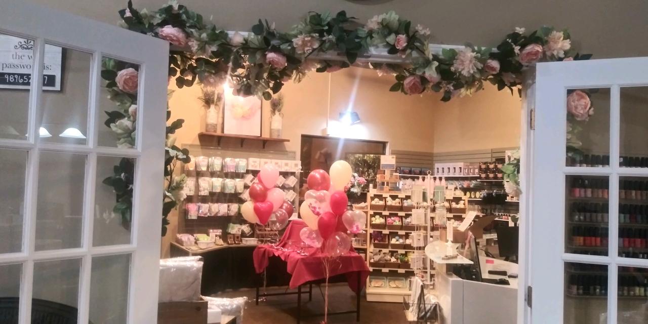 Serendipity Wellness Spa, Frankenmuth, Massage, Manicures, Pedicures