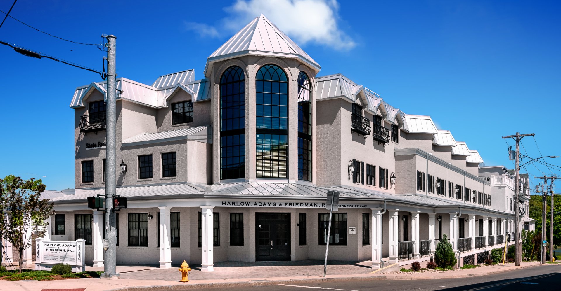 Real Estate Portfolio ct