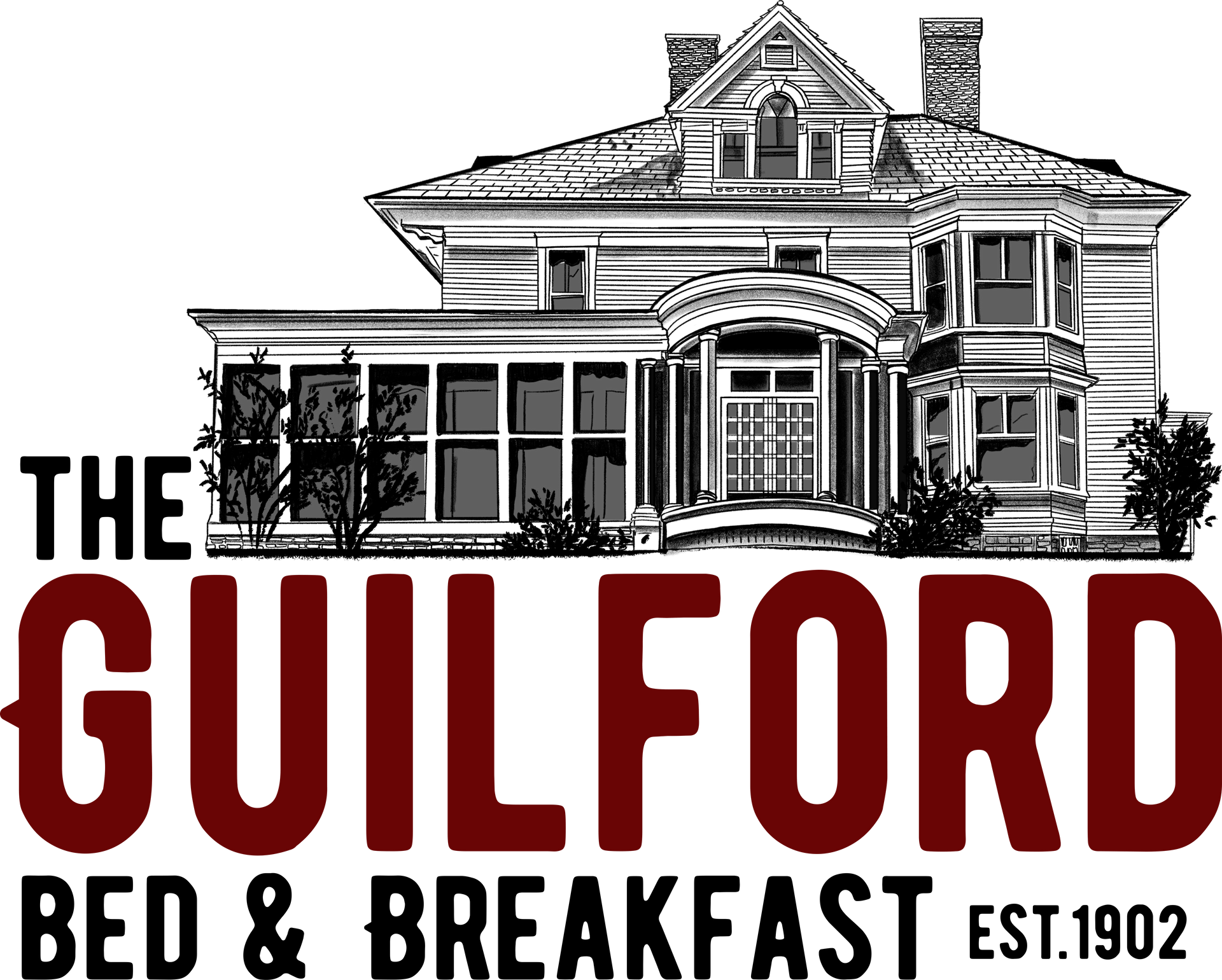 Guilford B&B Historic Retreat