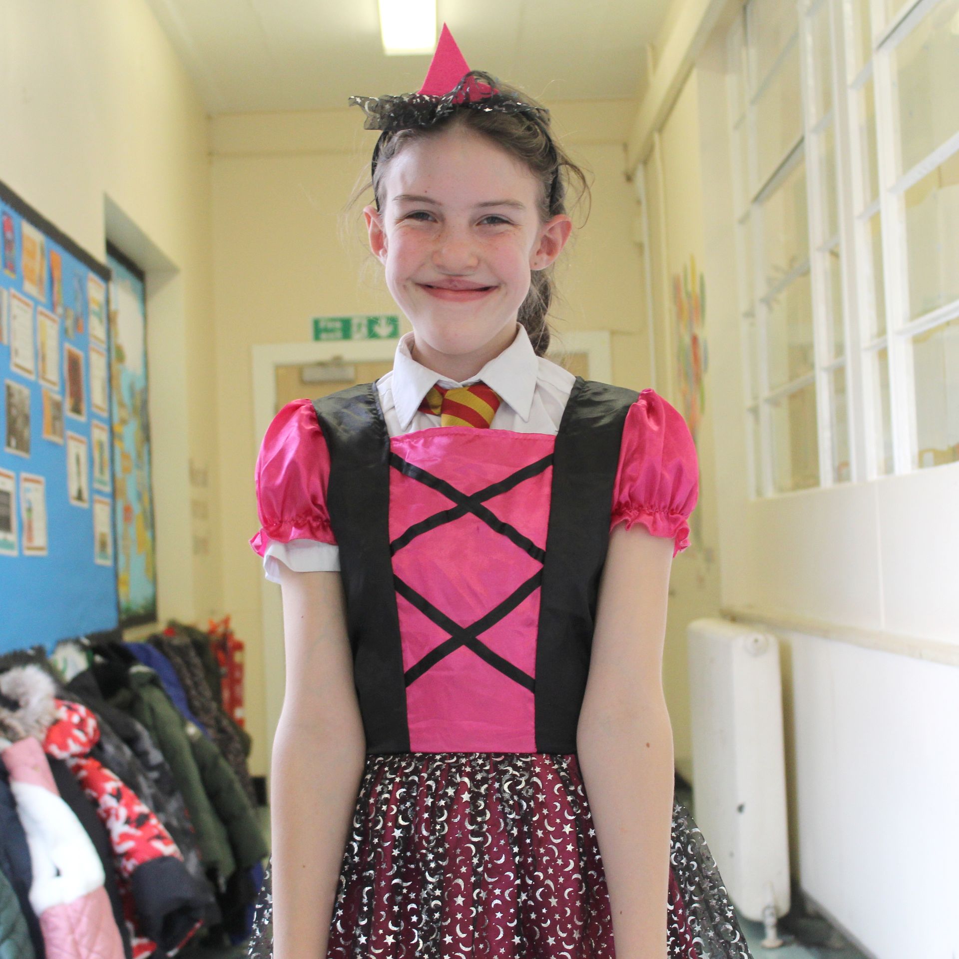 World Book Day at the HEART Education Trust