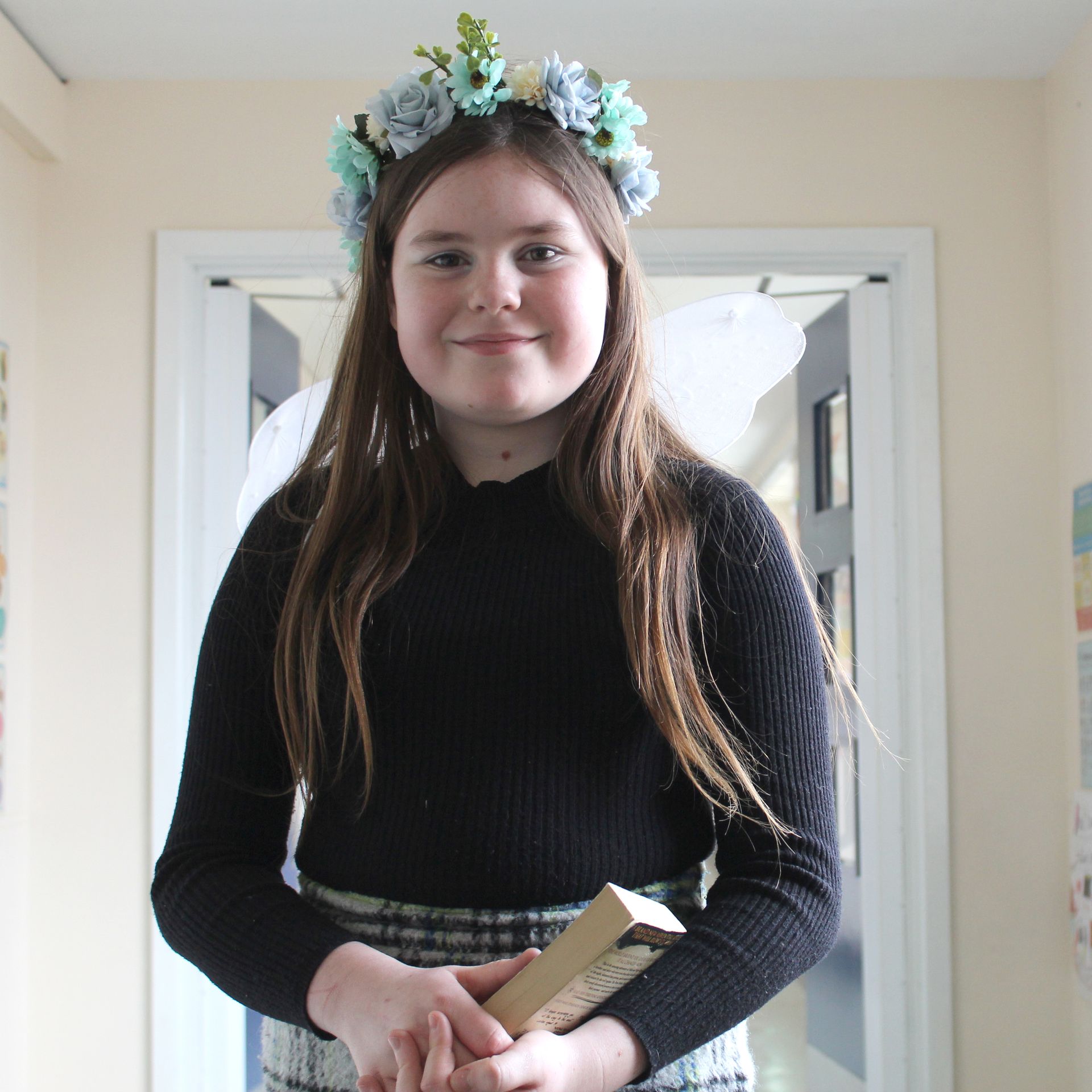 World Book Day at the HEART Education Trust