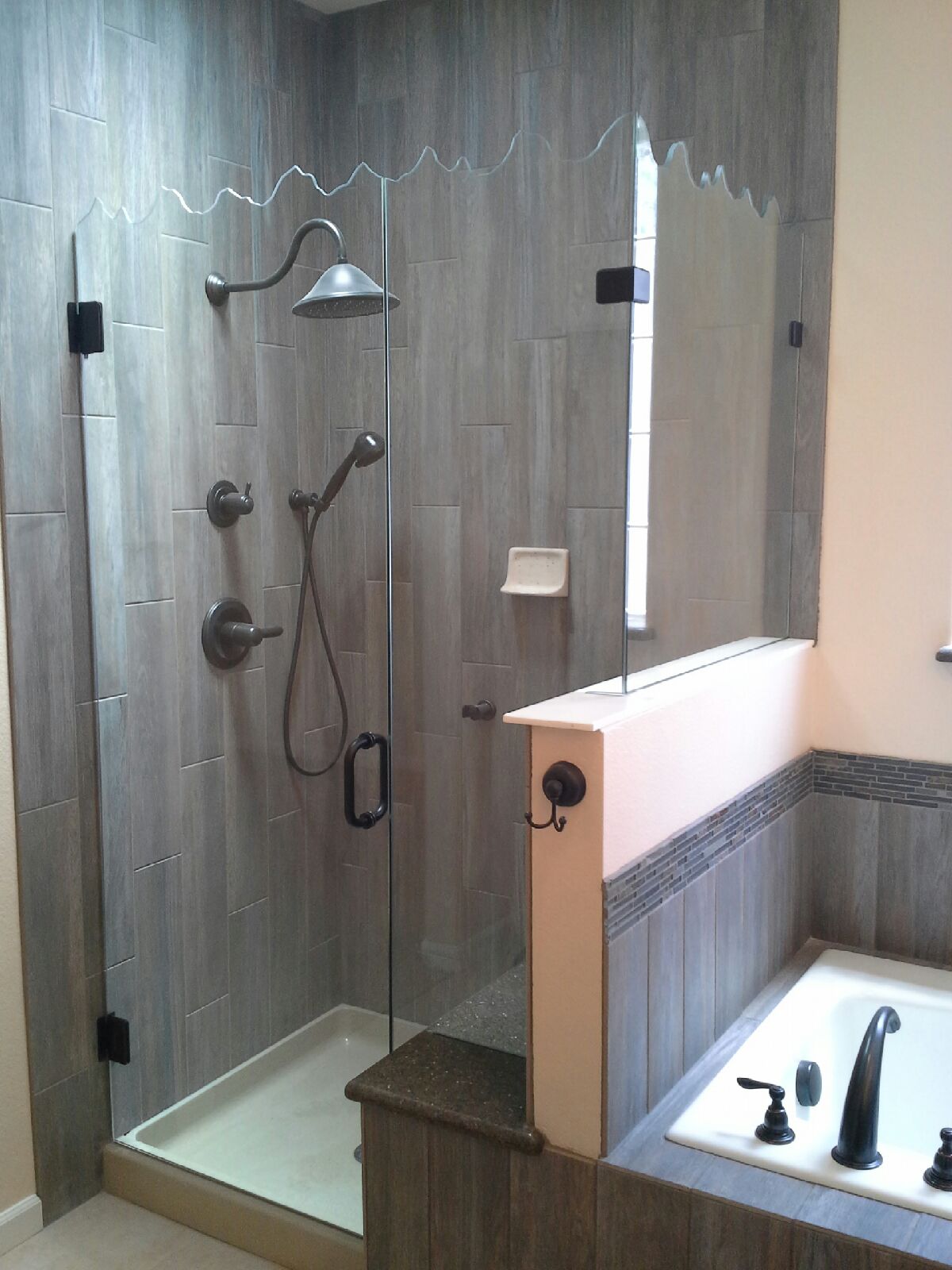 Custom Glass Service Fort Collins, CO Ram Glass Service