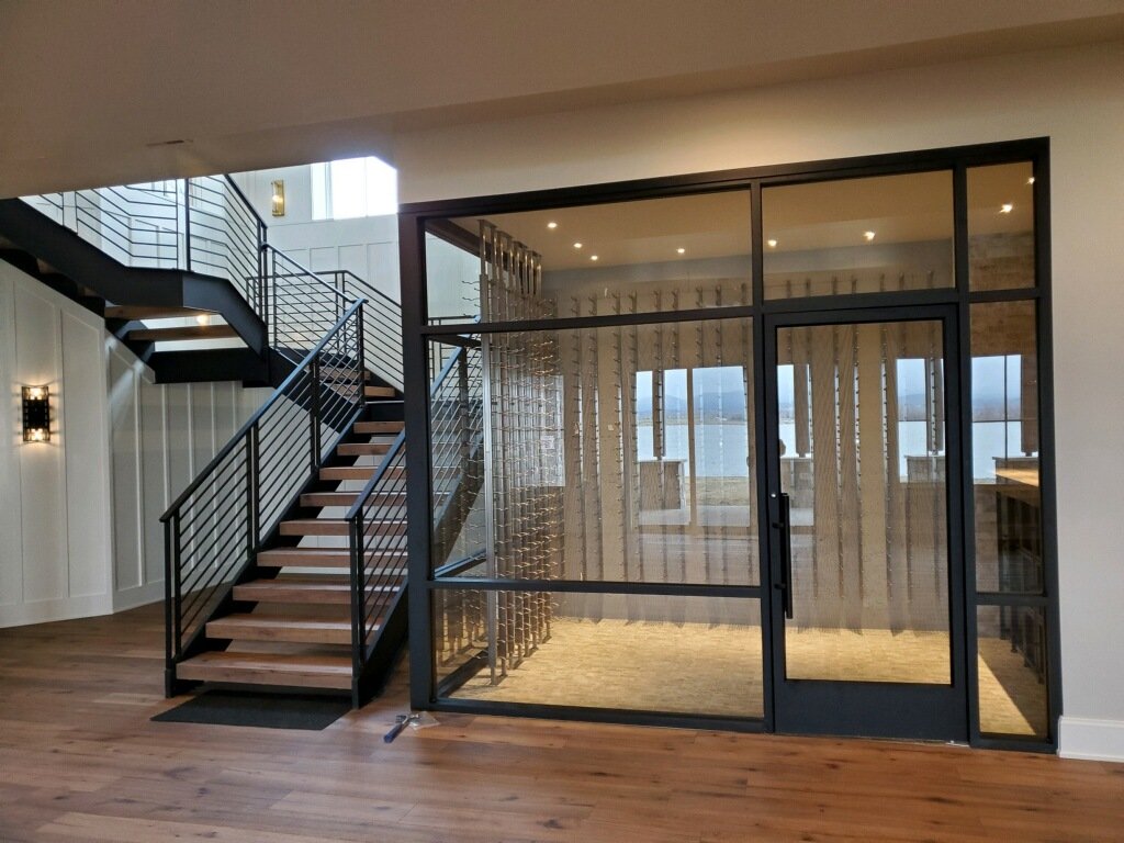 Custom Glass Service Fort Collins, CO Ram Glass Service