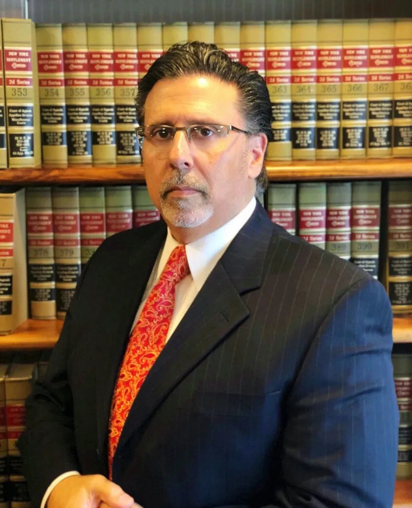 Emile P. Sayegh Yonkers New York Attorneys Sayegh & Sayegh