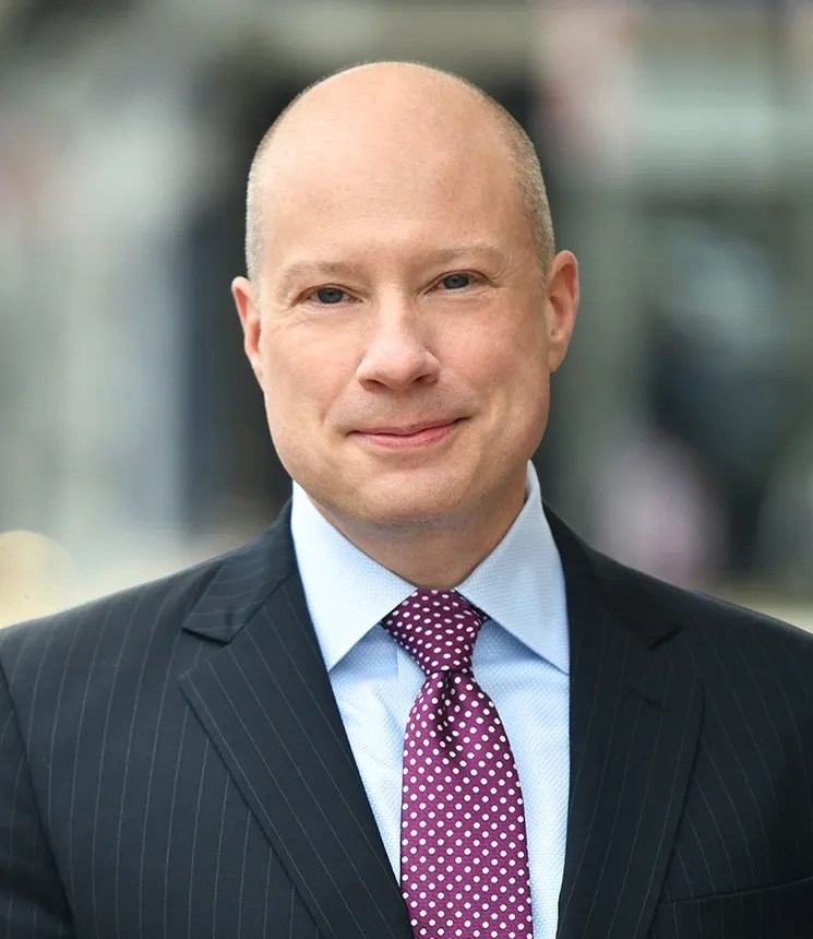 Stephen P. McLaughlin (Counsel) Sayegh & Sayegh