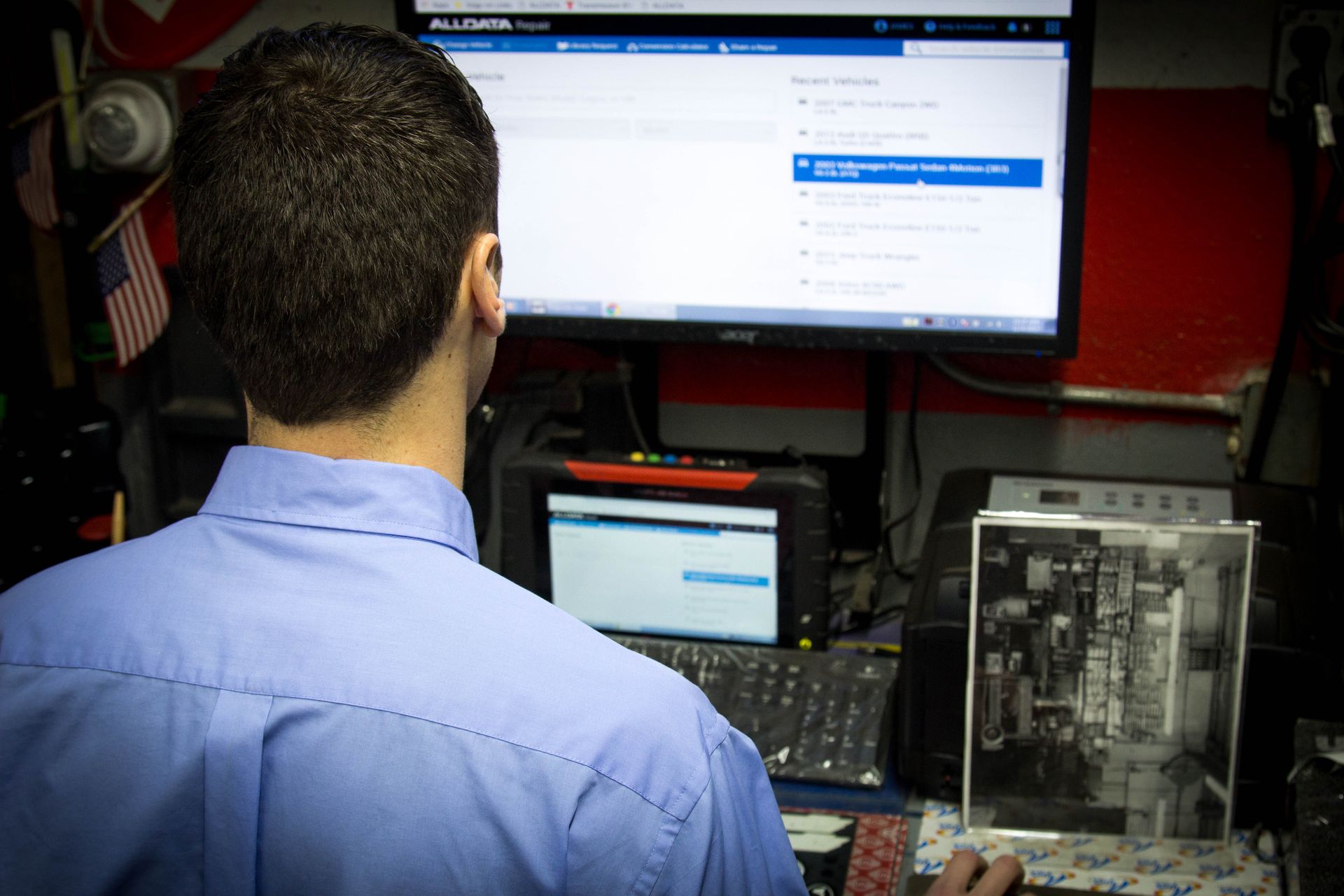 Mineola Auto Repair Auto Service Center 5167411664