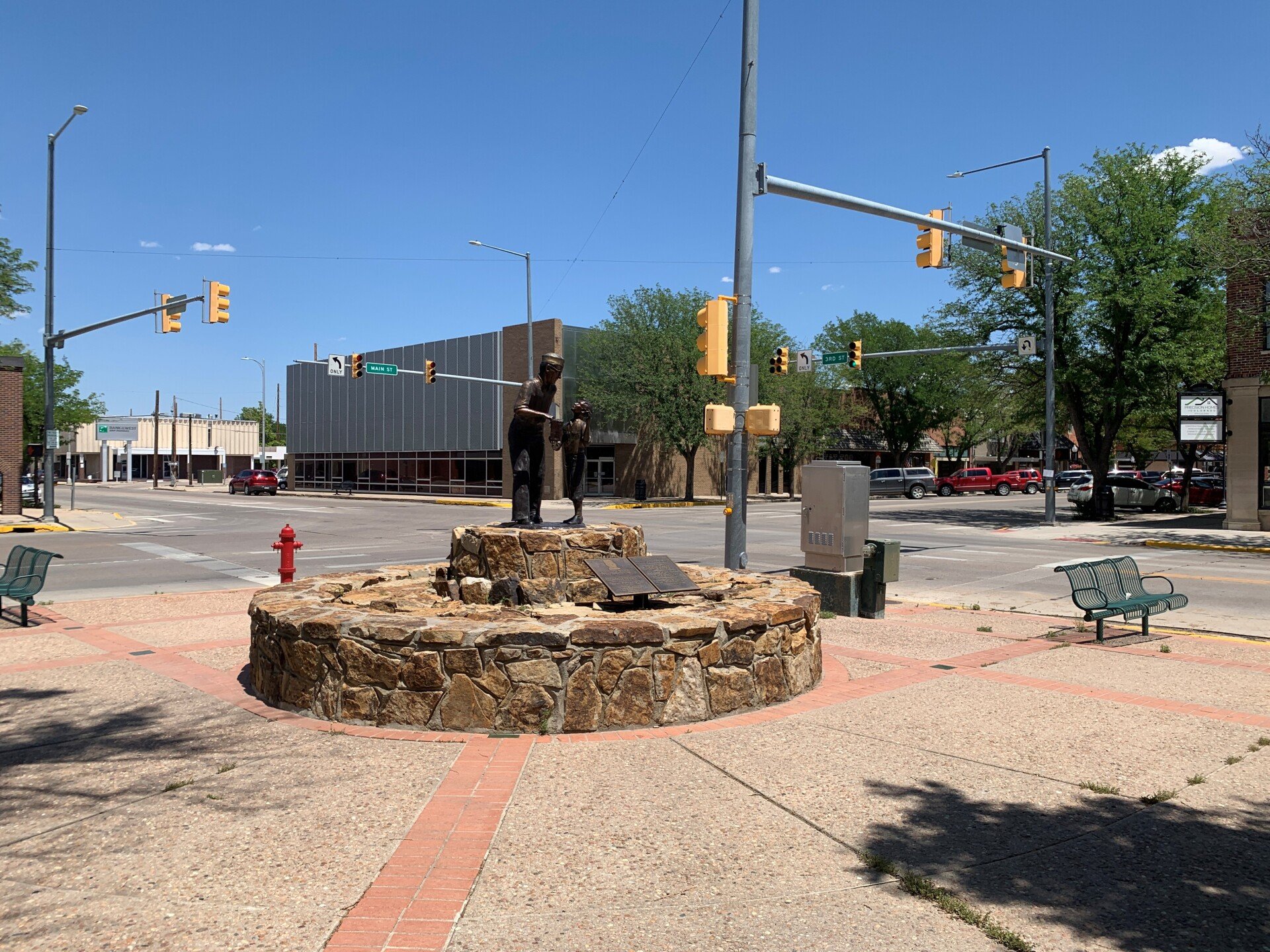 Home Applewood MHC Sterling, CO