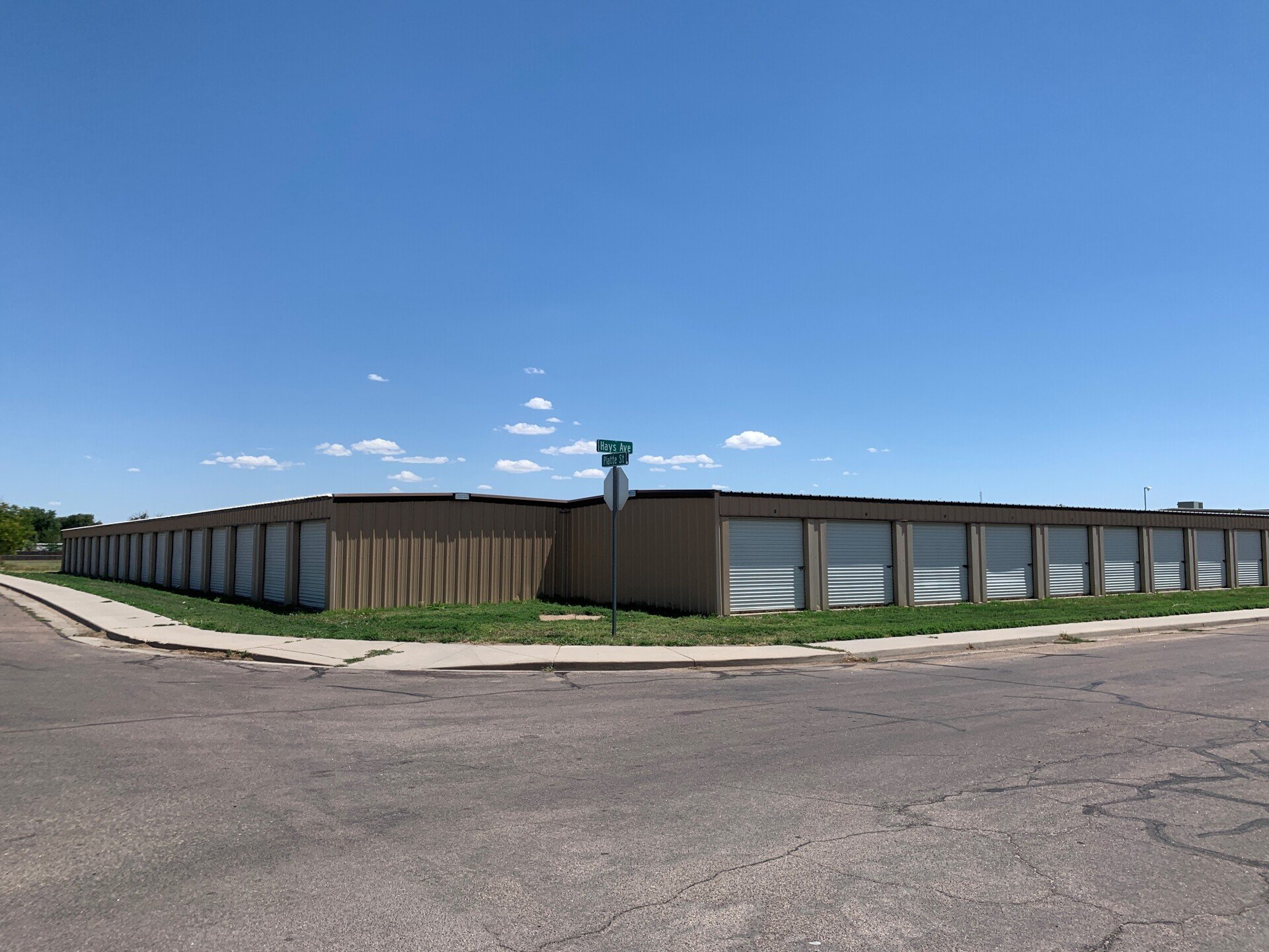 Home Applewood MHC Sterling, CO