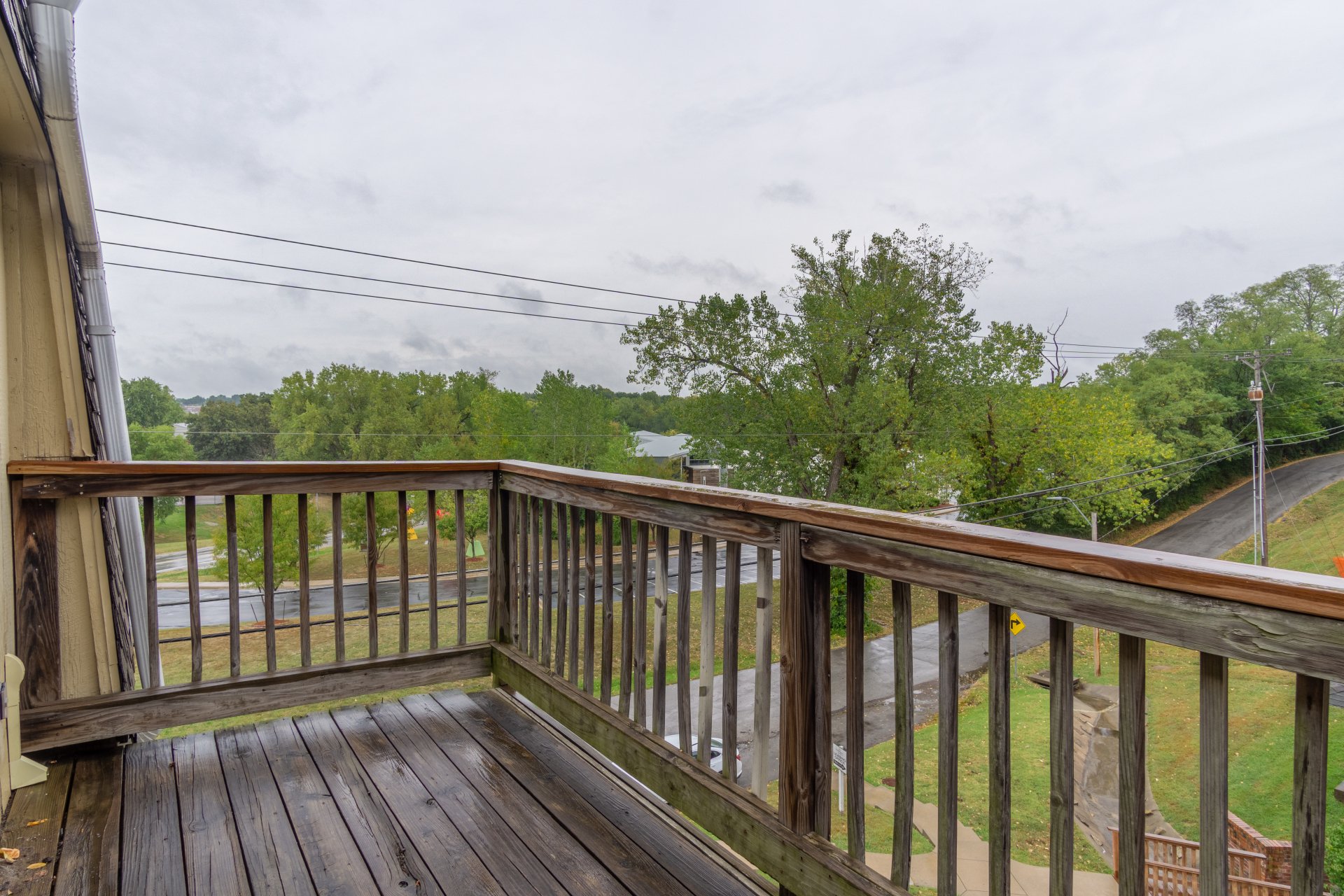 Northpark Apartments Rentovative