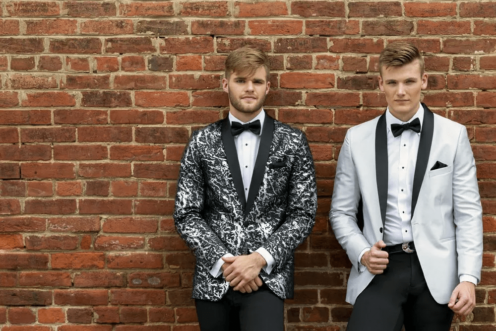 Tuxedos and Suits Champaign, IL On Call Formals