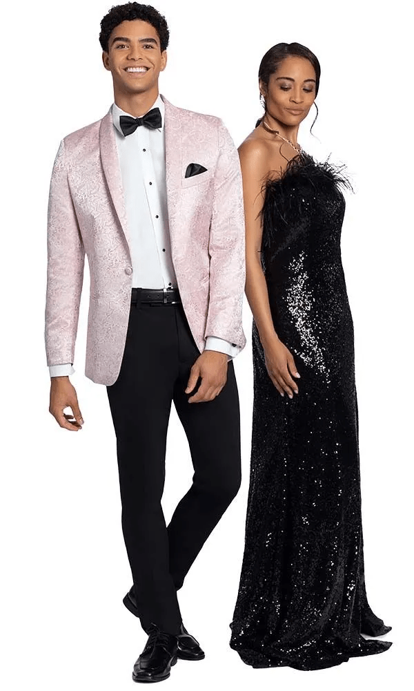 Tuxedos and Suits Champaign, IL On Call Formals