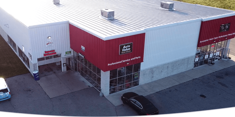 Midland Auto Repair - Higher Standards Automotive