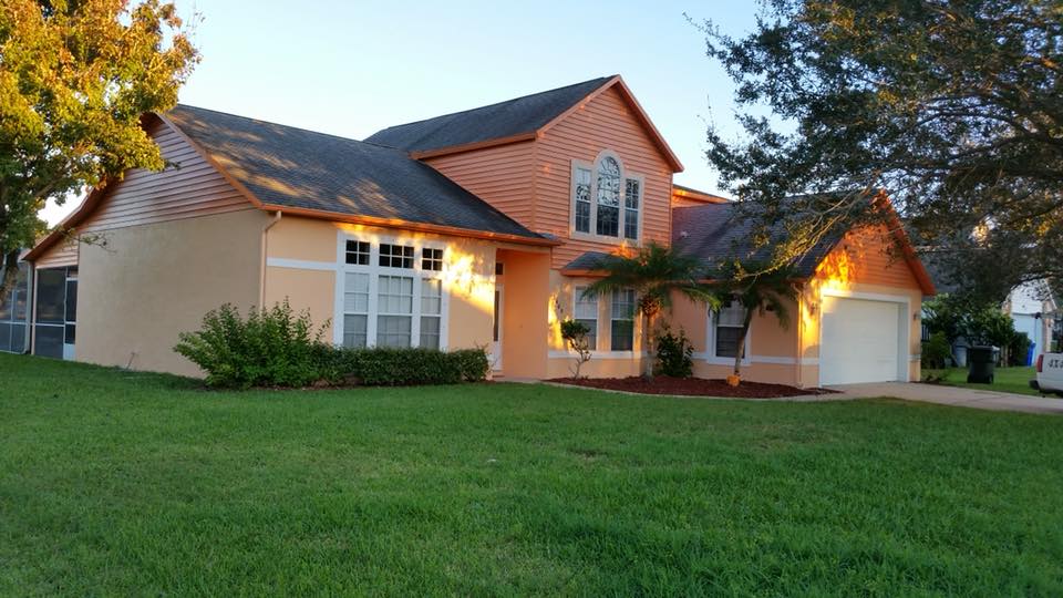 Painting Vero Beach, FL Bucio Painting Inc.