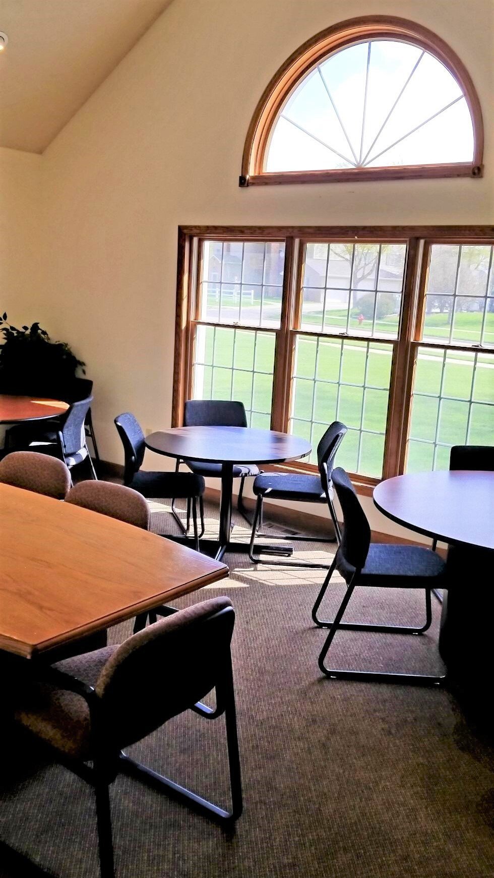 Saddlebrook Homeowner Association AM Management