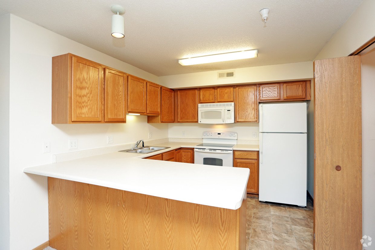 The Sycamore Apartments AM Management