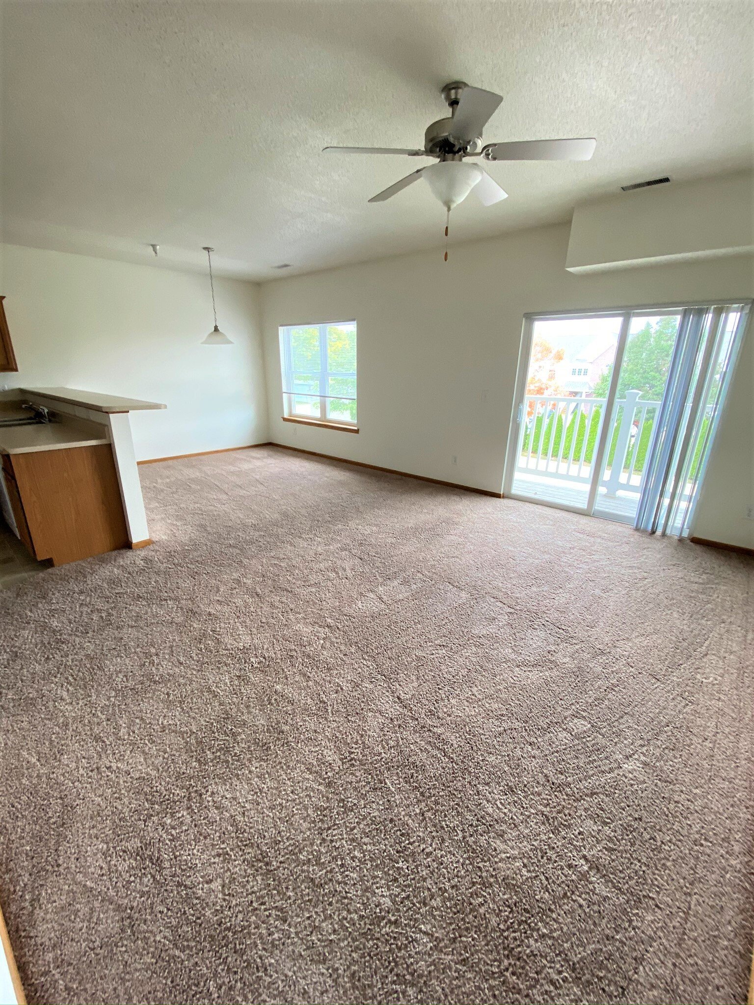 Town Square Apartments AM Management