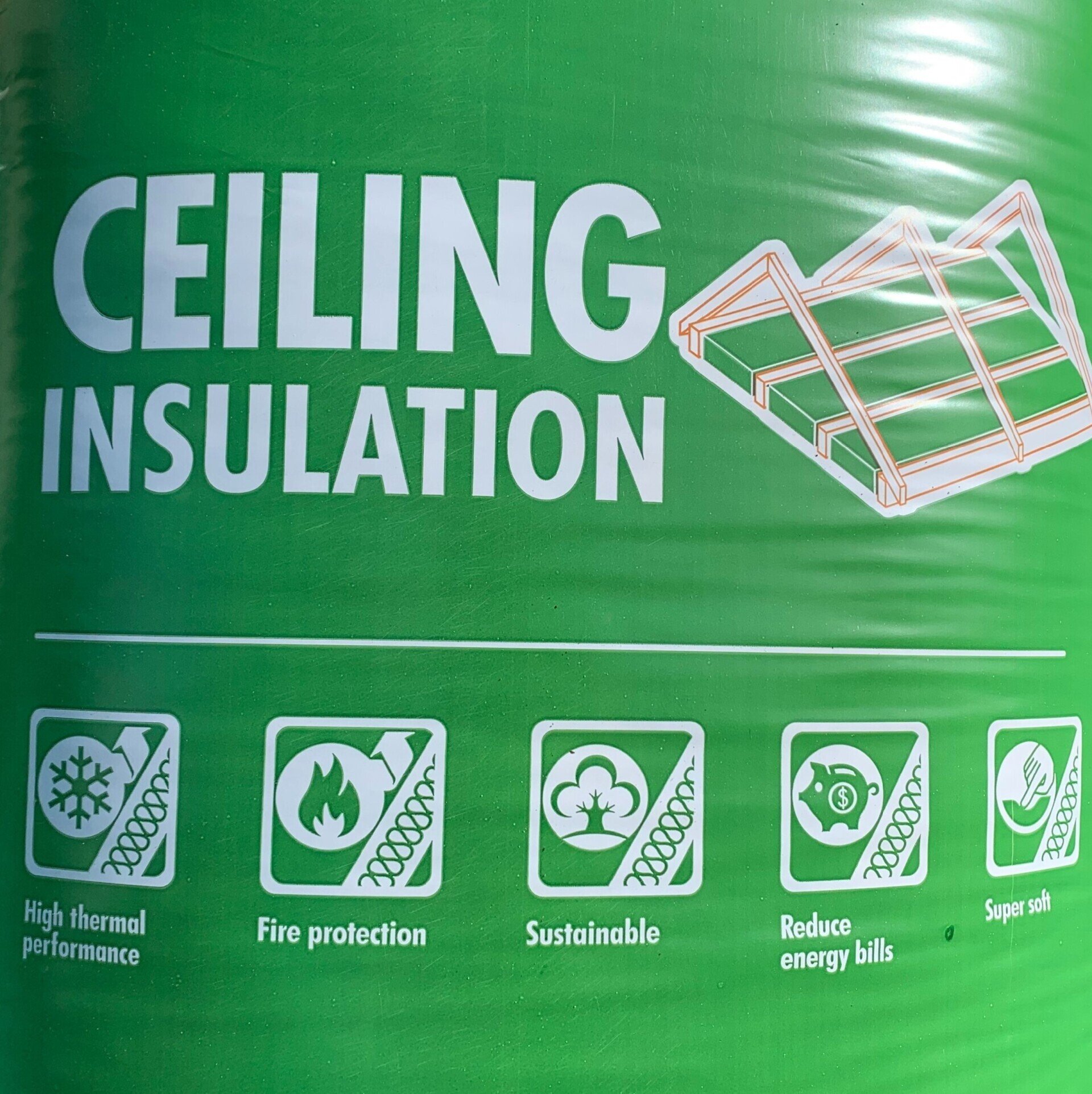 Insulation Brands Auckland NZ Pinks Batts Greenstuf