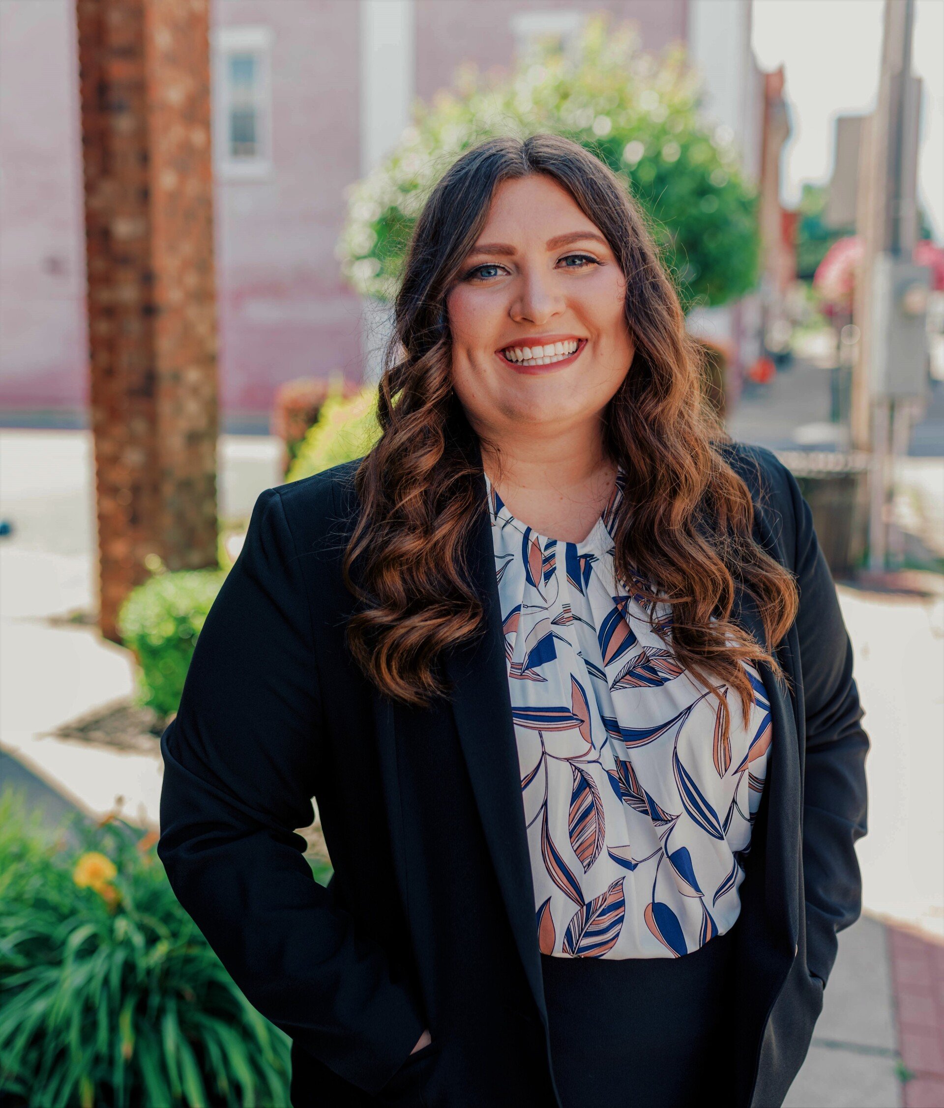 Attorney Hall Greenup, KY McGinnis Leslie Attorneys At Law