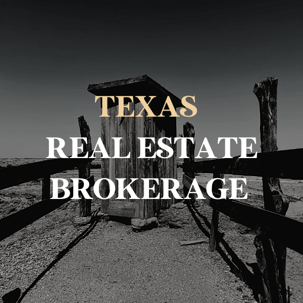 Texas Real Estate PostLicense Online