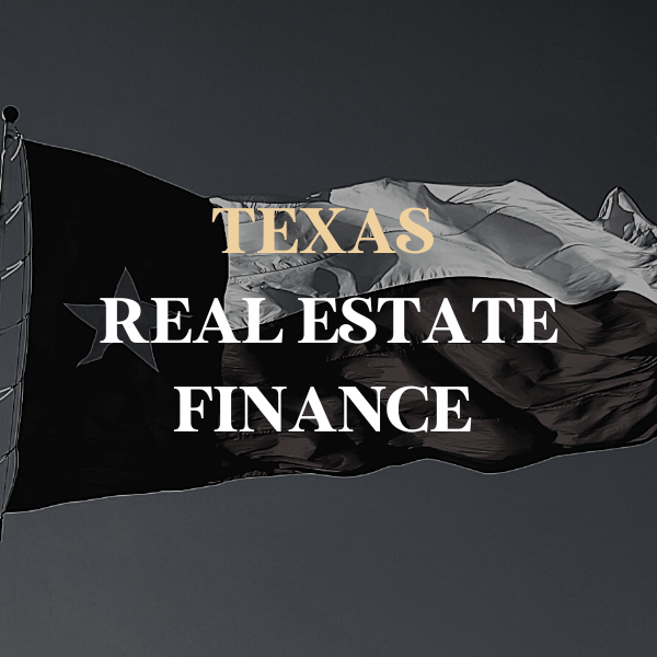 Texas Real Estate License Online