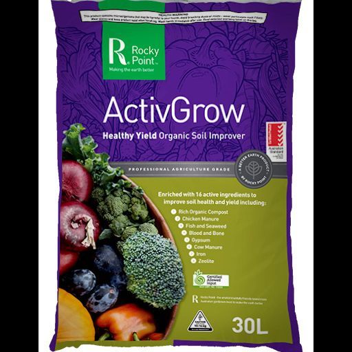 Turf in Tweed Heads Tweed Landscape Supplies