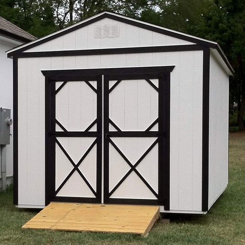 Custom Built Sheds, Garages & Carports Kansas City Sheds KC