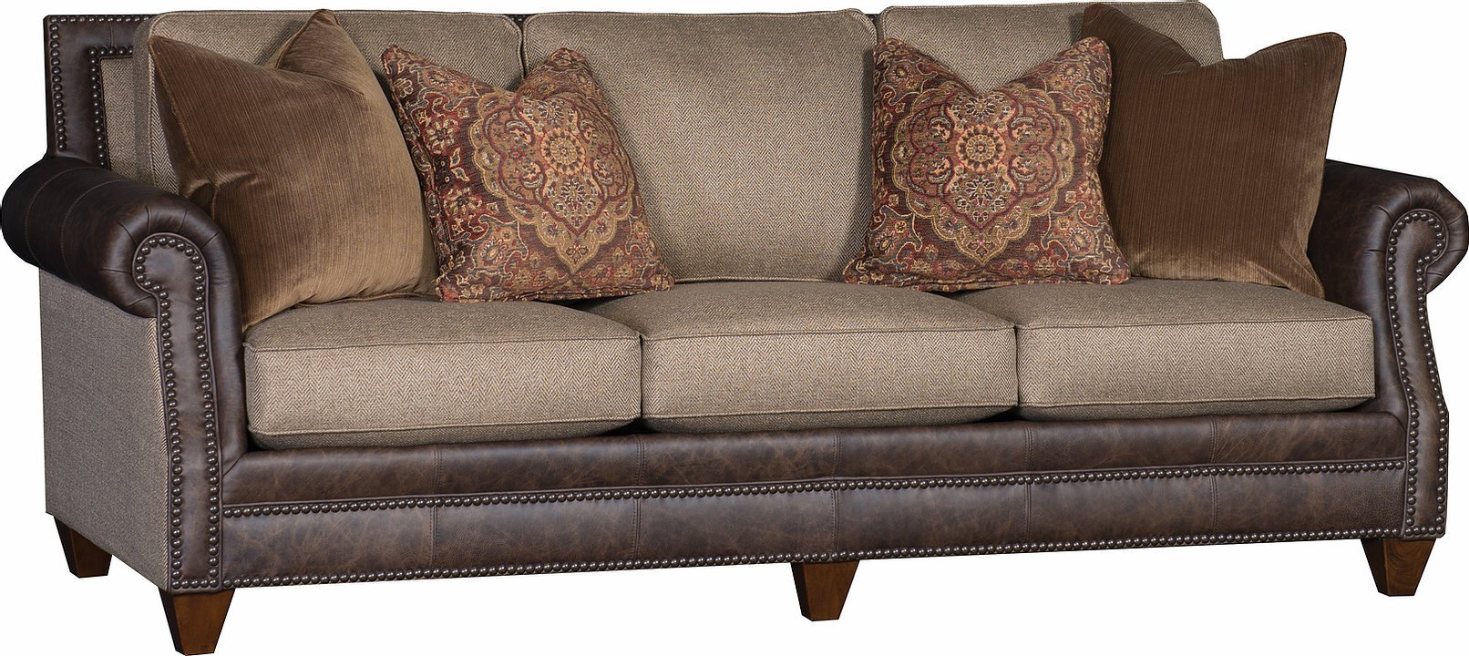 Southwestern Style Sofas, Couches & Loveseats Fiesta Furnishings