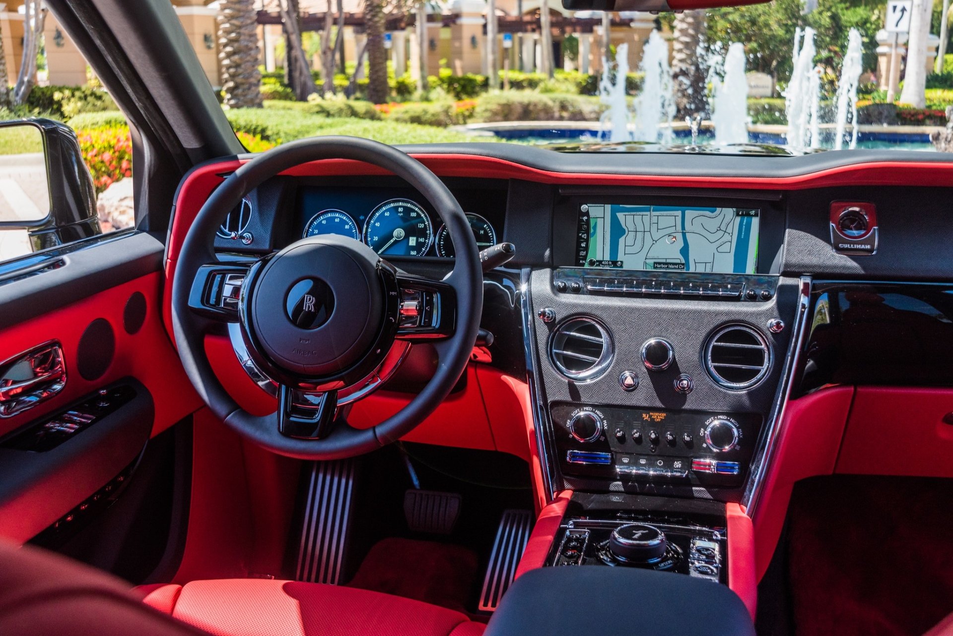 88 Exotics Luxury and Exotic Car Rentals.