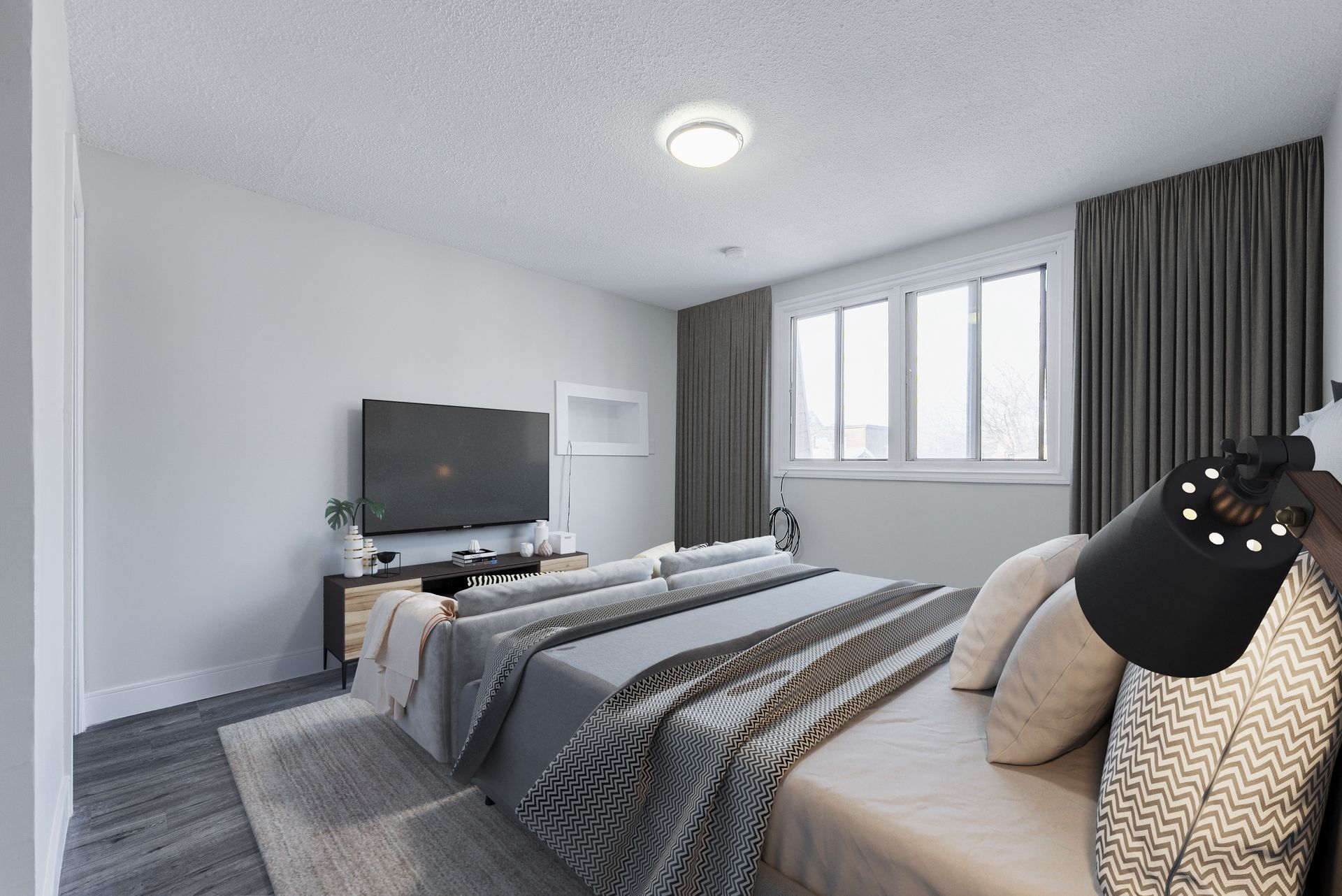 Gallery 5 Glenavon Road Group Inc.