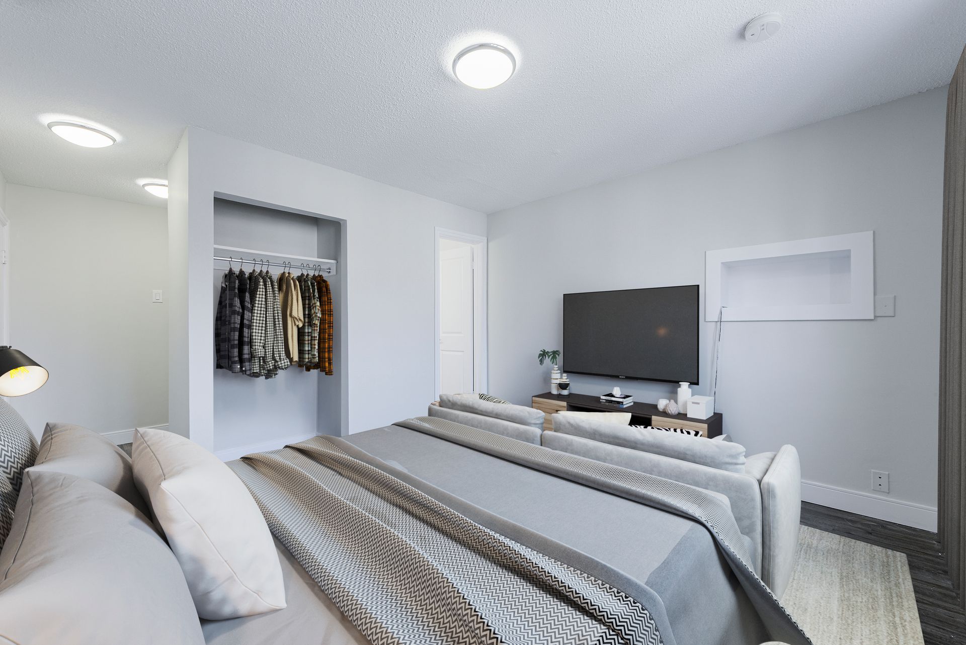 Suites For Rent In Toronto 5 Glenavon Road