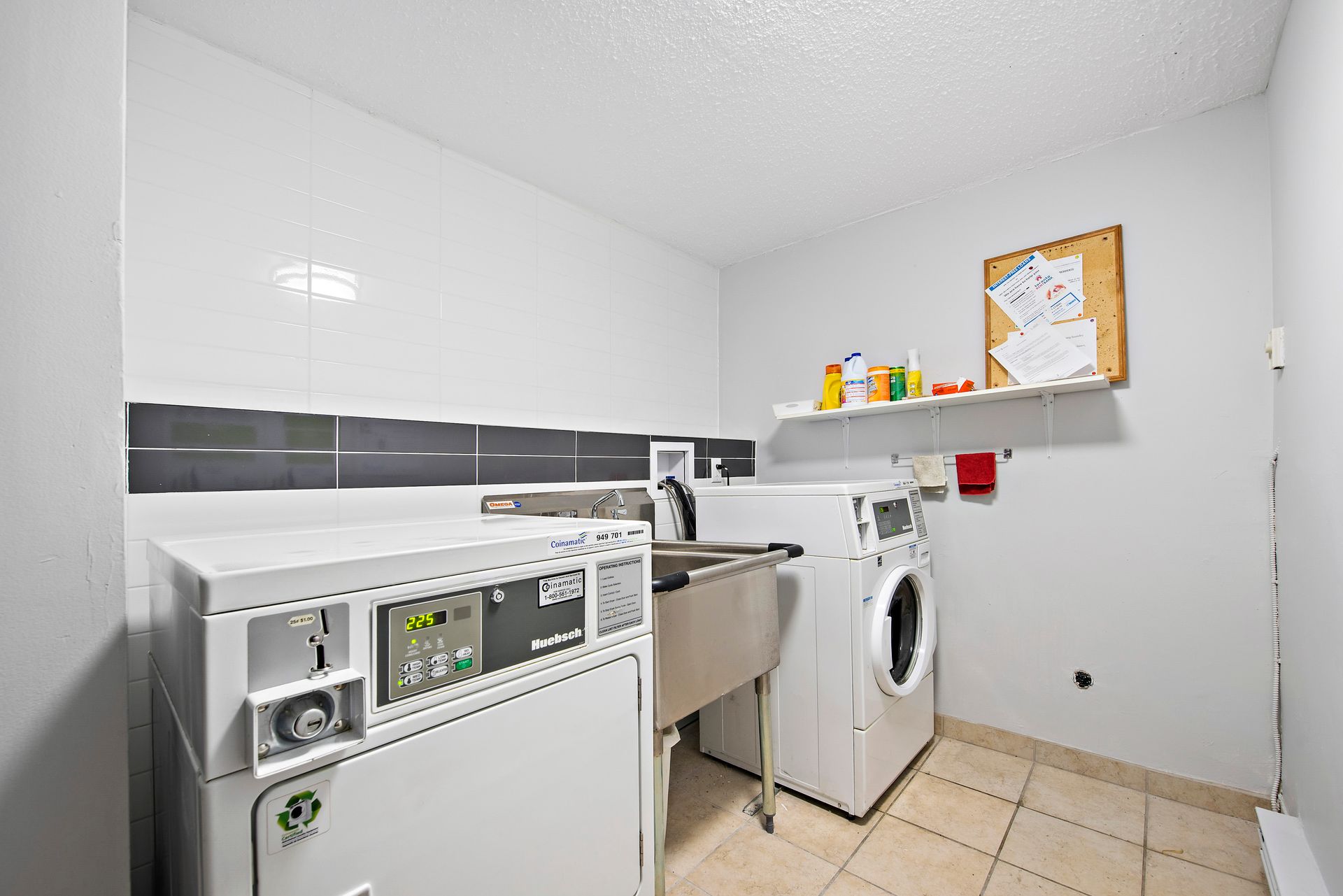 Gallery 5 Glenavon Road Group Inc.