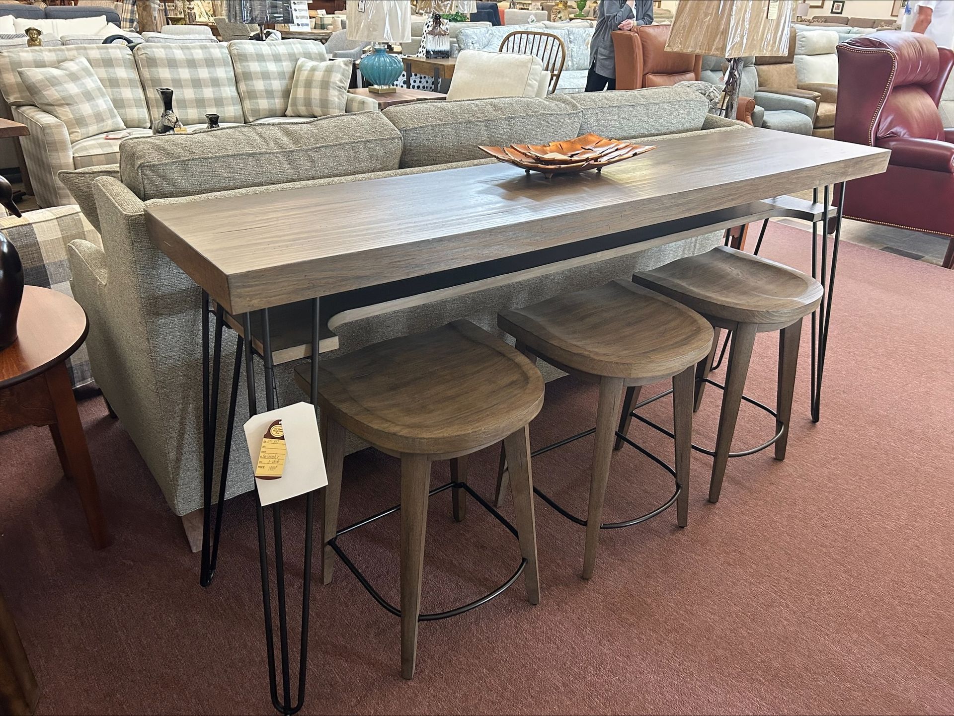 Stylish Furniture Livonia, MI Chris Furniture