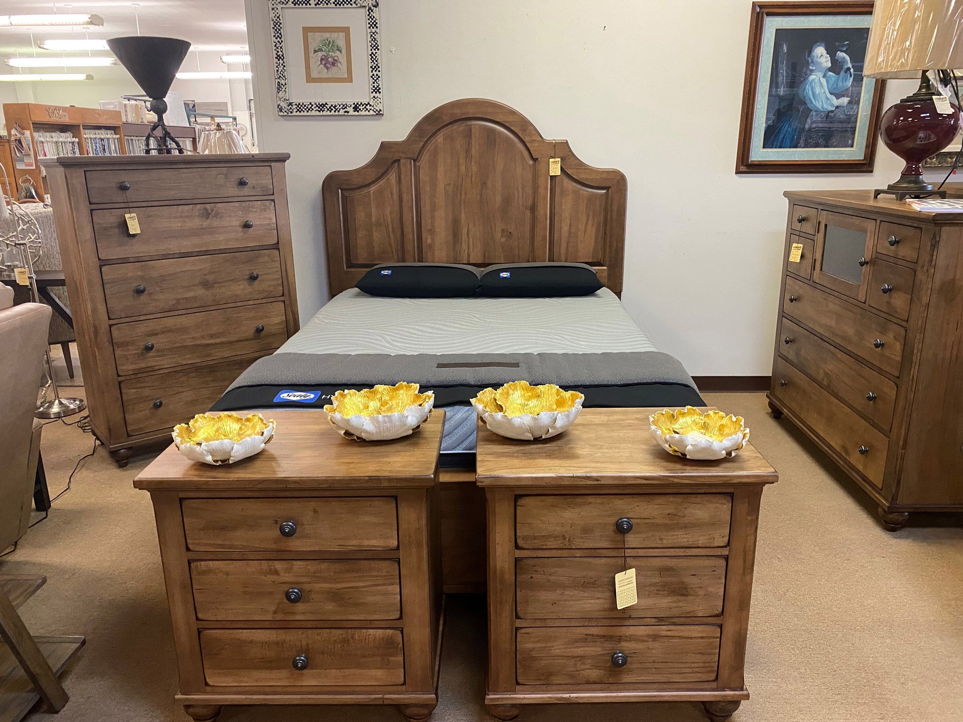 Stylish Furniture Livonia, MI Chris Furniture