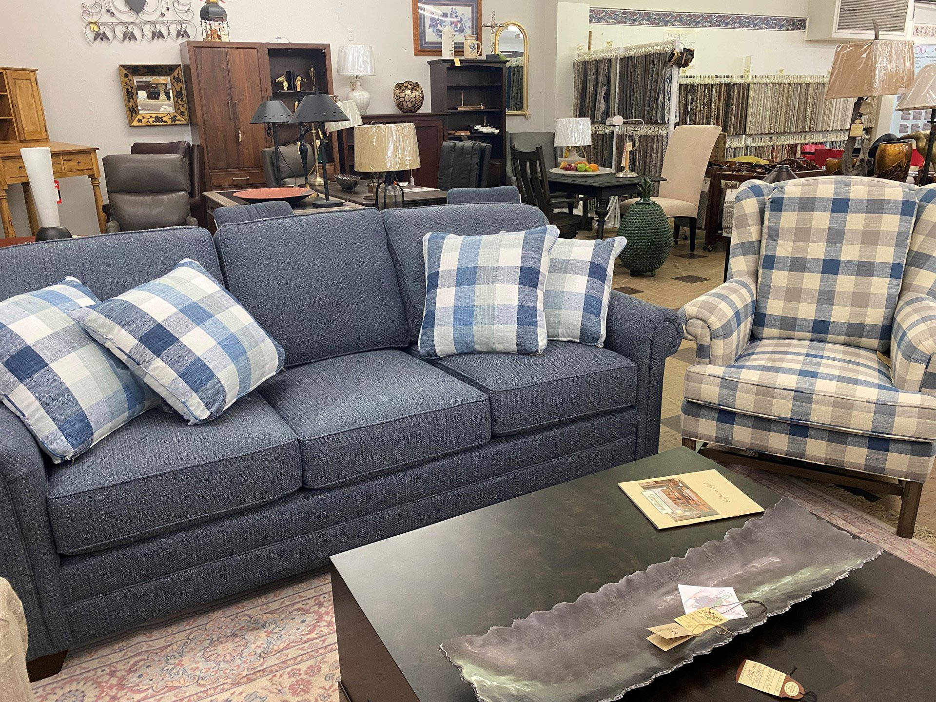 Stylish Furniture Livonia, MI Chris Furniture