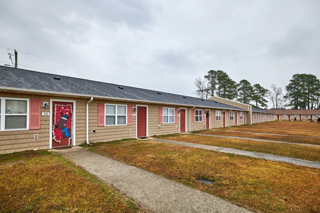 Lord Duplin Apartments Sound Management