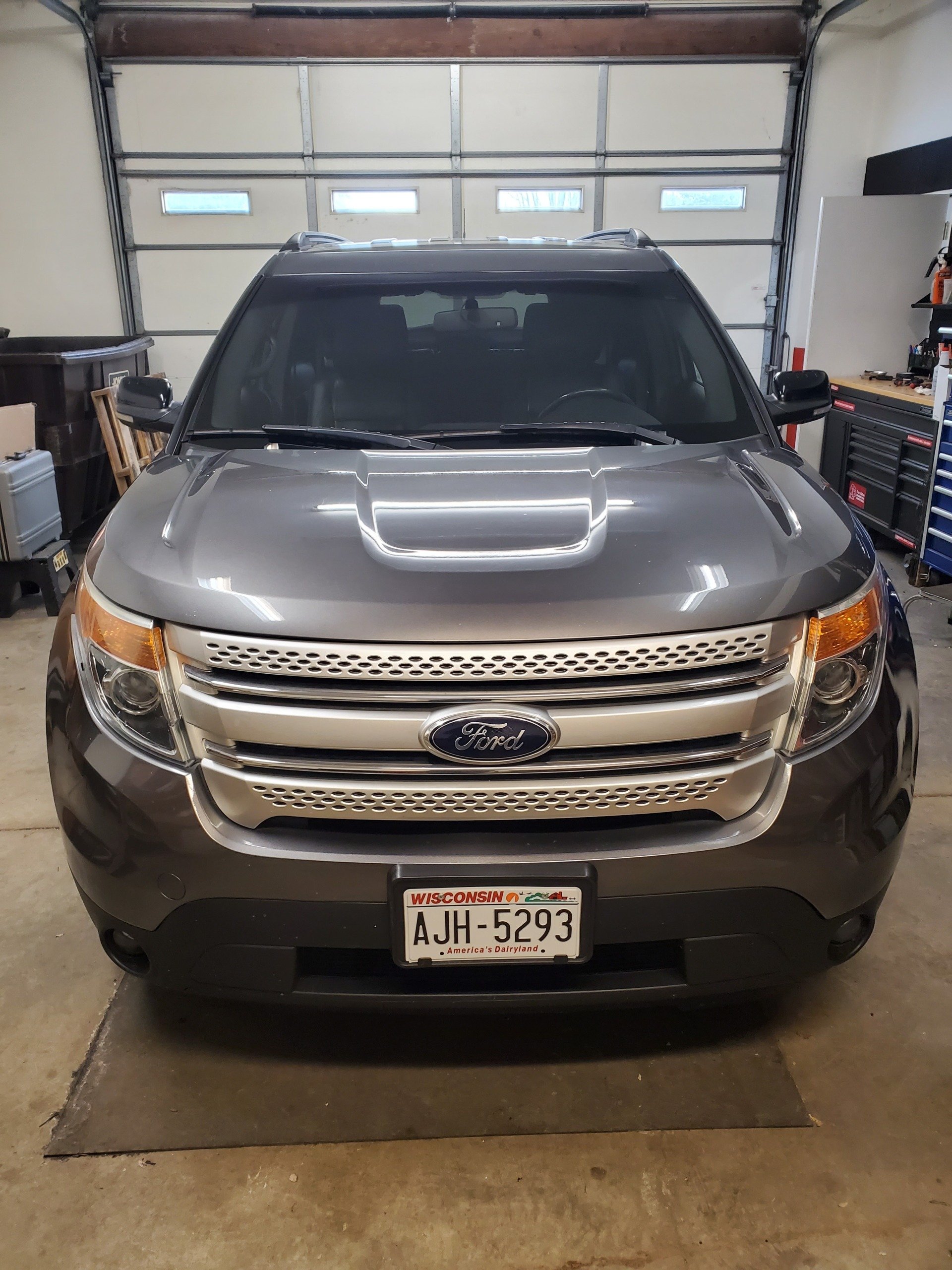 Automobile Glass Delafield, WI