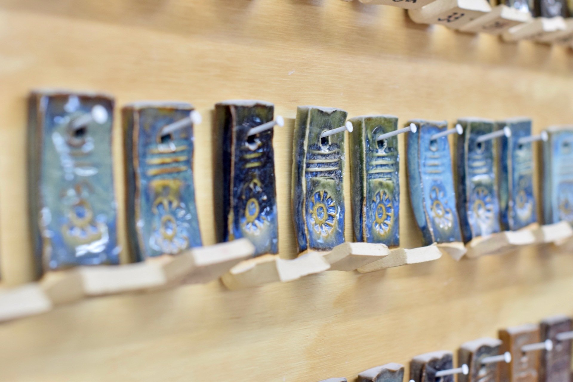 Pottery Planters Handmade, Ceramic, Custom Planters for Sale