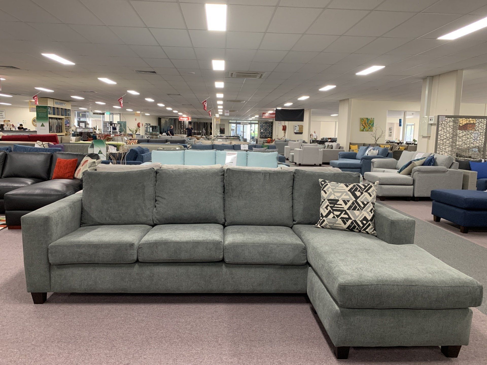 Lounges & Sofas Gold Coast, QLD Furniture N More