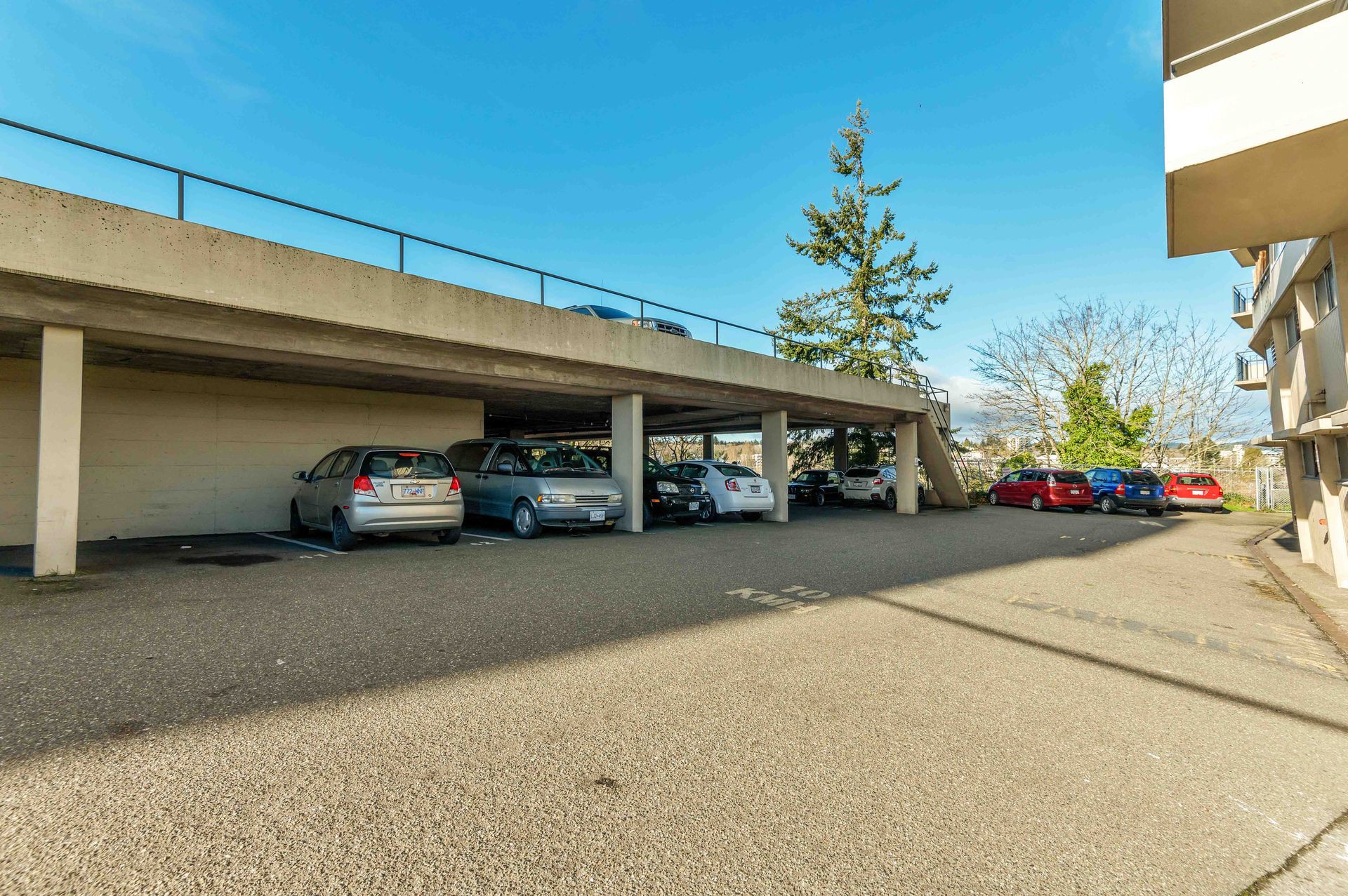 Seacrest Apartments Gallery