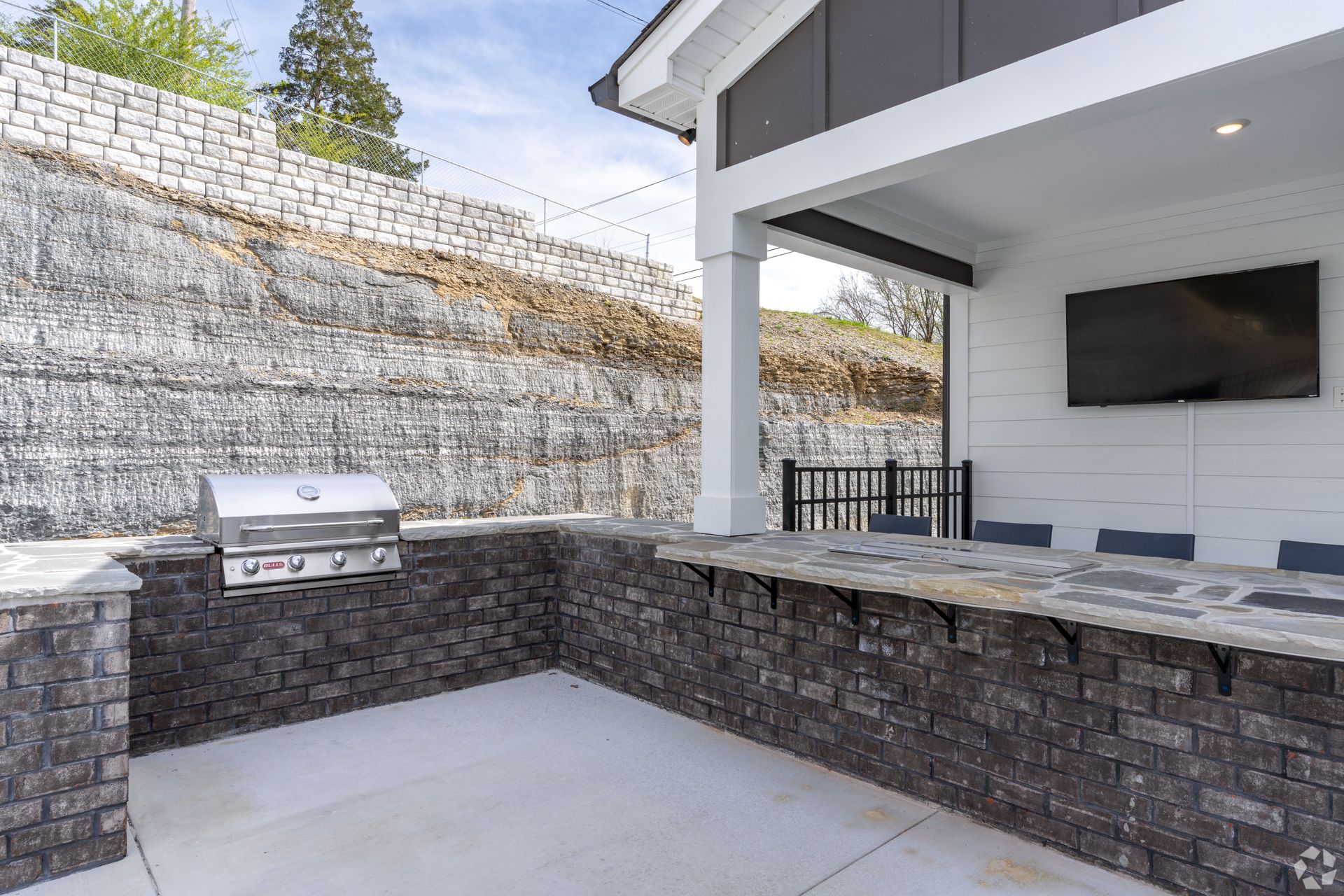 Gallery Apartments Downtown Chattanooga, TN