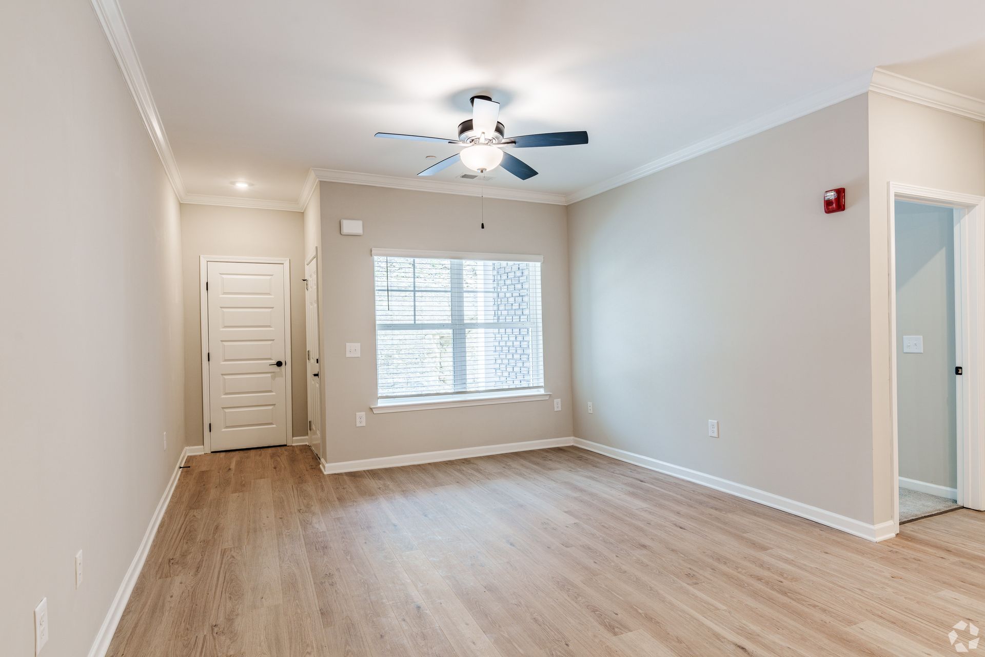 Gallery Apartments Downtown Chattanooga, TN