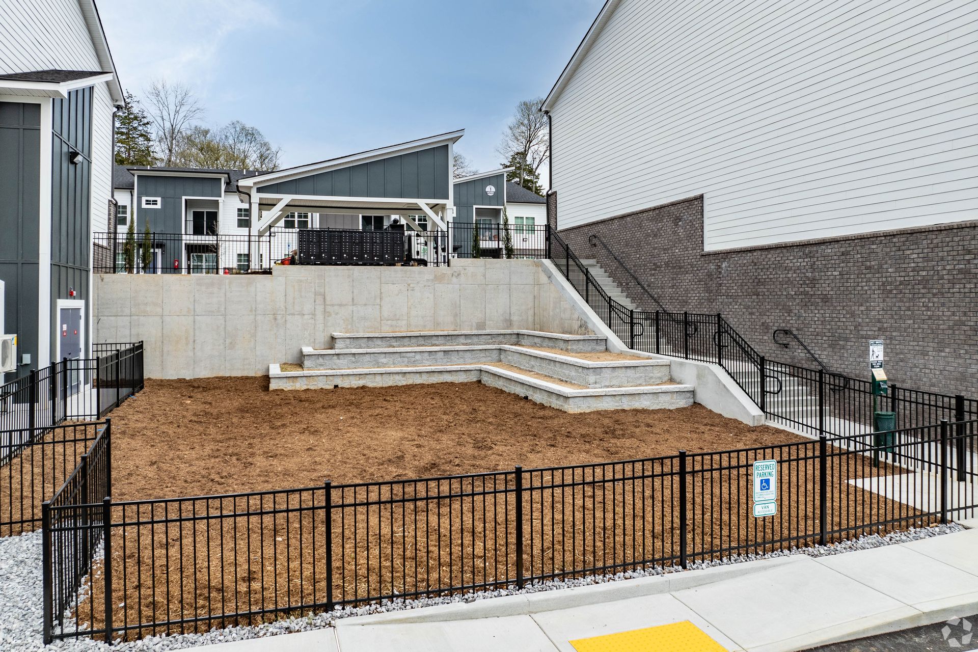 Gallery Apartments Downtown Chattanooga, TN