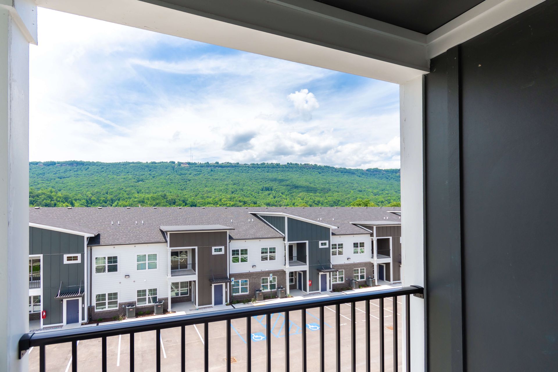 Gallery Apartments Downtown Chattanooga, TN