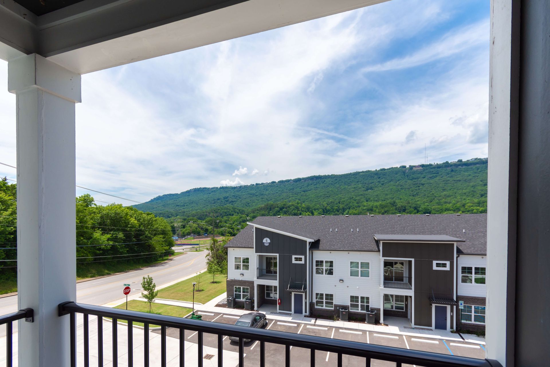 Gallery Apartments Downtown Chattanooga, TN