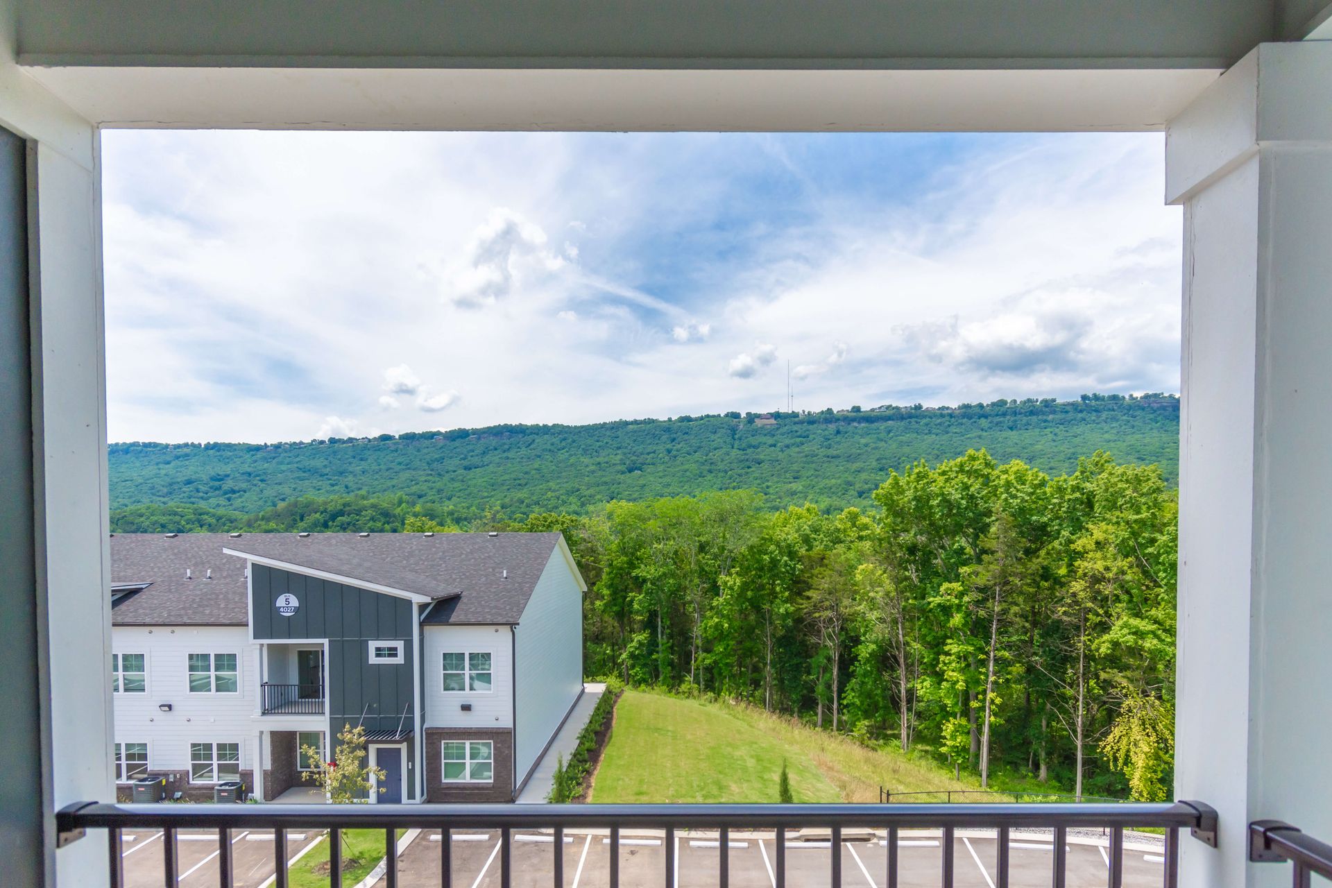 Gallery Apartments Downtown Chattanooga, TN