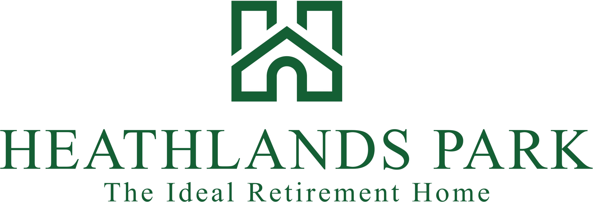 Heathlands Park Ipswich, Suffolk Home