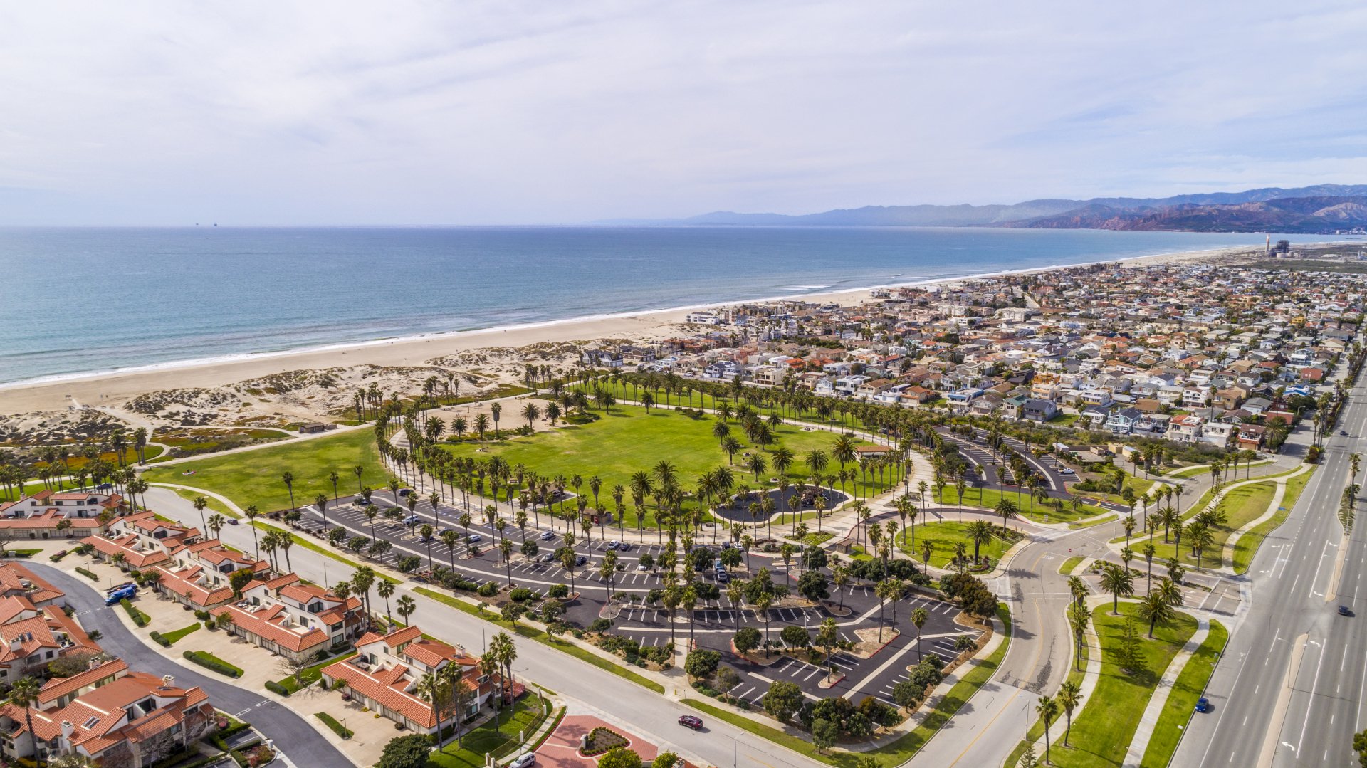 Oxnard, California Remax Gold Coast Property Management