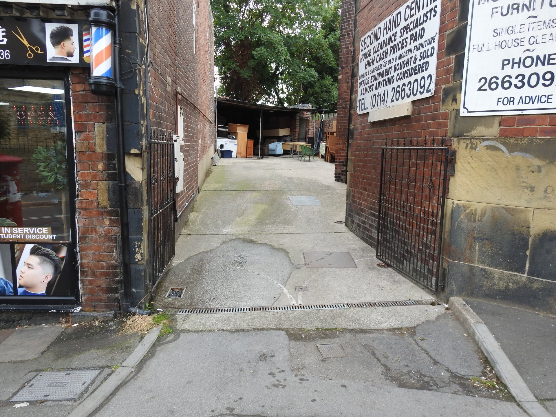 Second hand furniture Second Hand Centre